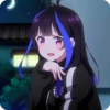 Mini Yaemori • 22