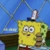 Spongebob by 28