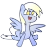 My Little Derpy 29