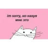 im sorry, но нахуя мне это