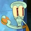 Spongebob by 29