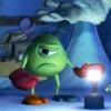 Monsters Inc [ ] 28