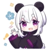 ᯤ Panda Girl┇@MaximXStore 28