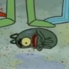 Spongebob by 30