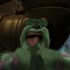 Monsters Inc [ ] 29