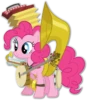 Pinkie Pie Division 29