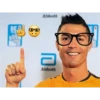 Stickers de Futbol 5