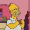 The Simpsons - Faces 1 5