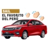 [DDP] Stickers Pack Modelos 6