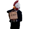 Partito Pollitico - Rooster 5