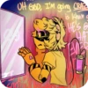 PANIC AU 5