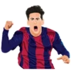 LeoMessi • 6
