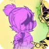 PANIC AU 7