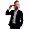 Partito Pollitico - Rooster 7