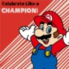 Super Mario 9