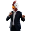 Partito Pollitico - Rooster 8