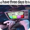 SMG4 meme susi baka 7