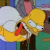 The Simpsons - Faces 1 6