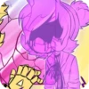 PANIC AU 8
