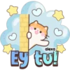 Taro el gatito 🐱🩵 8