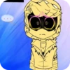 PANIC AU 9