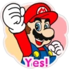 Super Mario 10
