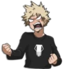 My Hero Academia - 6