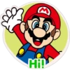 Super Mario 11