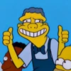 The Simpsons - Faces 1 7