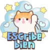 Taro el gatito 🐱🩵 10