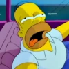 The Simpsons - Faces 1 8