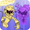 PANIC AU 10