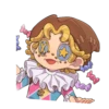 ξ⊗‿ʖ⊗)ξ ♡ (∴✪౪⊗∴) 10