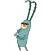 Sponge Bob 🧽 - 1 5