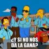 ¿Y SI NO NOS DA LA GANA? 000