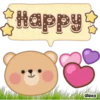 Sweet Bear 🌈✨🐻 6