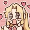 I love Amy 12