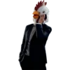 Partito Pollitico - Rooster 10