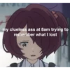 Komari Best Girl 9