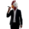 Partito Pollitico - Rooster 11