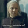 Valyrian Reaction 1 5