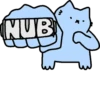 $NUB on X 9