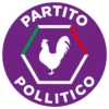 Partito Pollitico - Rooster 12