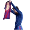 LeoMessi • 9