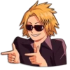 My Hero Academia - 13