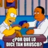 www ¿POR QUÉ LO DICE TAN BRUSCO?