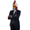 Partito Pollitico - Rooster 13