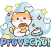 Taro el gatito 🐱🩵 13