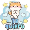 Taro el gatito 🐱🩵 14