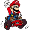 Super Mario 15